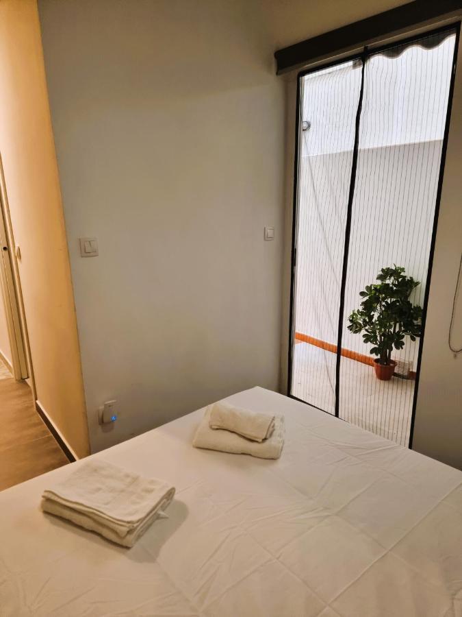 Claudia City-center Home Alicante Exterior foto